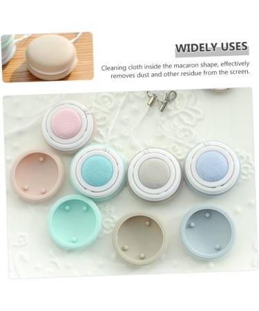 Buy FOMIYES 24 Pcs Screen Cleaner & Eyeglass Wipes | Lens Cleaning Cloths for Glasses & Phones - Effective & Convenient Cleaning Solution - Buy Online on GoSupps.com