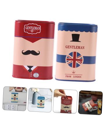 Buy Minkissy 2-in-1 Razor Blade Recycling Box - Safe Disposal for Blades Cannulas & Needles | Multi-Purpose Travel Box - Buy Online on GoSupps.com