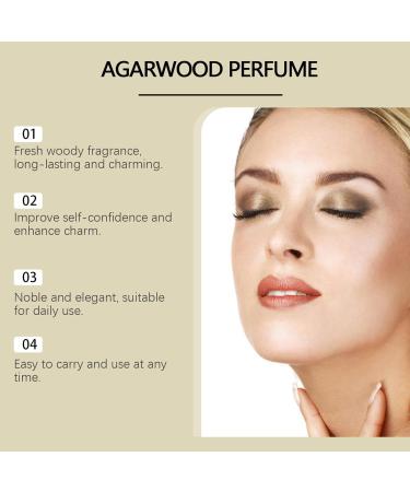 Cologne Pheromone Perfume Oil Long-lasting Perfume Suitable For Valentine's Day Party Music Festival Dating 50ml (1pc) 1.69 Fl Oz (Pack of 1) - Buy Online on GoSupps.com