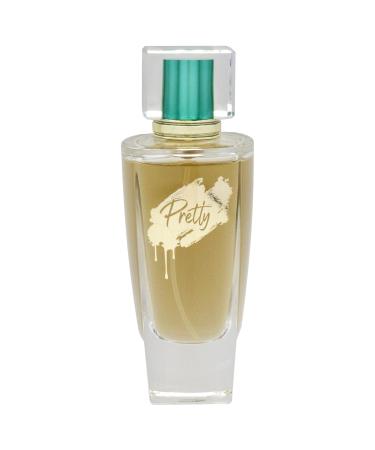 New Brand Pretty Intense for Women - 3.3 oz EDP Spray - Buy Online on GoSupps.com