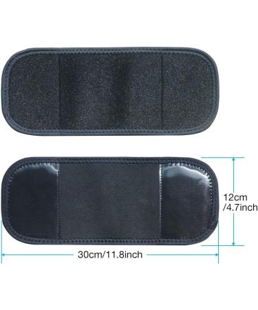 30CM Hook and Loop Fasteners for ARRIS Heating Back Wrap - Durable Adjustable & International Shipping - Buy Online on GoSupps.com
