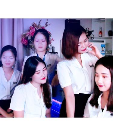 LED Light False Eyelashes 1 Pairs LED Lashes Waterproof LED Light Lashes Shiny Eyeliner Pencil Unique Adhesive Tape for Eyelids (Blue) - Buy Online on GoSupps.com