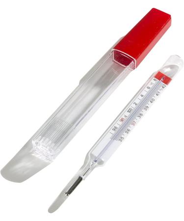 Geratherm Mercury Free Rectal Thermometer - Accurate Temperature Measurement - Buy Online on GoSupps.com