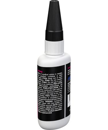 Buy Microbe-Lift CoralsCaper 50g Fast Coral Glue Gel for Seawater Aquariums | Reliable & Productive Coral Adhesive - Buy Online on GoSupps.com