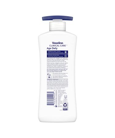 Hydrating Body Lotion for Aging Skin - 13.5 fl oz - Buy Online on GoSupps.com