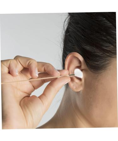 BCOATH Ear Cleaner Kit Spiral Ear Tools Non-Slip Design Perfect for Boys and Girls Adults - Buy Online on GoSupps.com