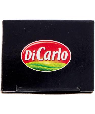 Di Carlo Tutto Italiano Olio Extra Vergine di Oliva 100% Italian Virgin Olive Oil Extra Each package contains 5 single-dose sticks of 12 ml - Buy Online on GoSupps.com