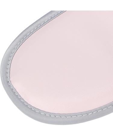 Buy Heated Eye Massage Device | USB Foldable Compress for Dry Eyes & Dark Circles - Eye Care Treatment - Buy Online on GoSupps.com