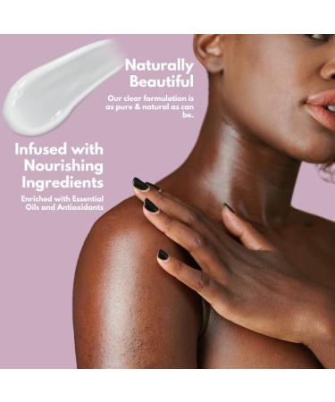 Jax of London Mysterious Hydrating Body Lotion Deep Skin Repair (Mysterious) - Buy Online on GoSupps.com