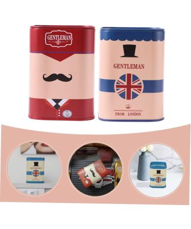 PopetPop Razor Blade Disposal Box - Safe & Easy Recycling for Harry's Razor & More | Eco-Friendly Metal Container - Buy Online on GoSupps.com