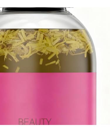 Hair Oil For Hair Growth 100ml Nourishing and Repairing Liquid Strengthening Oil for Women and Men Growth Stimulation Thickness Restoration Travel Home Spa Scalp Care - Buy Online on GoSupps.com