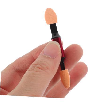 FOMIYES 20 Pcs Blending Brush Eye Shadow Brush Makeup Brush Cosmetics Eye Shadow Applicator - Buy Online on GoSupps.com