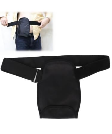 Stoma bag cover stoma bag cover waterproof adjustable portable universal stretchy stoma bag cover for stoma-Urostomie silostomy bags