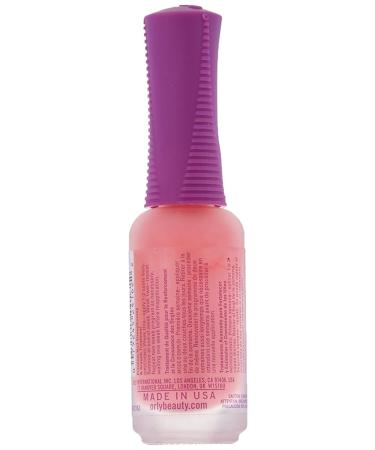 Orly Nailtrition Nail Strengthener - 3 oz | Nail Repair Treatment - Buy Online on GoSupps.com