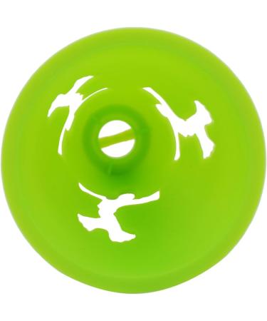 Famgee 3 Plastic Windproof Slalom Cones Set for Roller Skating & Training - 20 Pcs, 5 Colors - Buy Online on GoSupps.com