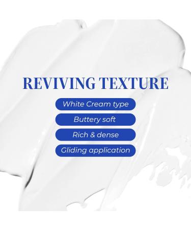 Revival Retinol Cream - Hydrating Moisturizer for All Skin Types | Firming Face & Neck Cream with Vitamin A - Anti-Aging Skin Care for Women (1.70 fl oz - Buy Online on GoSupps.com