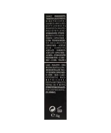 Giorgio Armani Lip Power Lipstick 404 Tempting - Longwear Vivid Color for Women | 0.11 oz - Shop Internationally - Buy Online on GoSupps.com