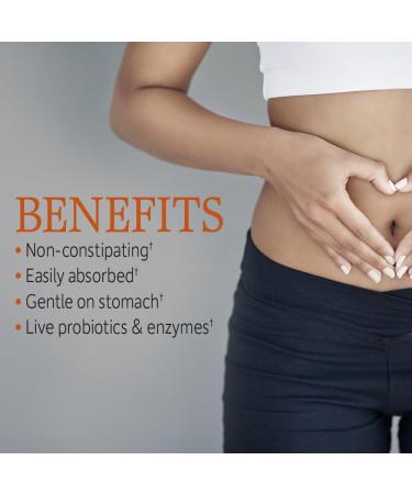 Garden of Life Vitamin Code Raw Iron 30ct Capsules & Organics Women's Gummy Vitamins - Berry - Certified Organic Non-GMO Vegan - Buy Online on GoSupps.com