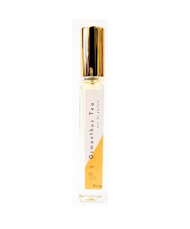 No. 39 Osmanthus Tea Perfume| Eau de Parfum | Eau de Toilette | Osmanthus | Tea (EDT (10ml / 0.34 oz)) - Buy Online on GoSupps.com