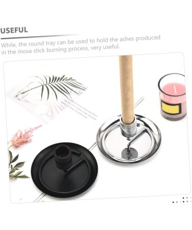 Buy Minkissy 3 Sets MOXA Seat Incense Stick Holder - Moxa Fuel Racer Cuff Sticker | International Shipping Available - Buy Online on GoSupps.com