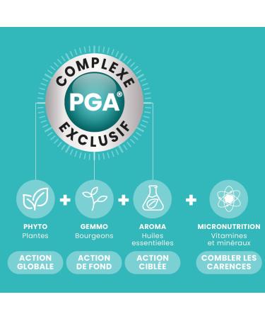 Santarome Phyto - Vita'max Multivitamines - 12 Vitamines & 7 Min raux Guarana - Compl ment alimentaire Tonus et Vitalit - 30 comprim s - France Multivitamines Adultes - 30 comprim s - 1 mois - Buy Online on GoSupps.com