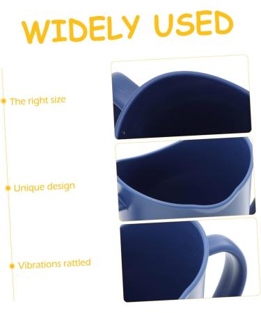 Kisangel Cup Water Handle for Toddlers - Baby Training Transition Open Drinking Trainer for Infant Weaning - Buy Online on GoSupps.com