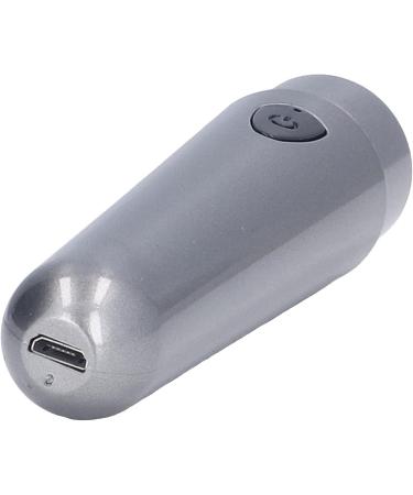 Deep Electric Shaver for Men | Rechargeable Stainless Steel ABS Shaver - Fast International Shipping - Buy Online on GoSupps.com