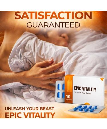 Wentira Daily Energy & Wellness Support for Active Lifestyles Endurance and Vitality (10 Count) Made in The USA - Buy Online on GoSupps.com