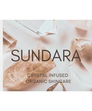 Sundara Blue Nova Acne Oil | Blue Tansy Acne Treatment for Face Chest & Back | Reduces Redness & Inflammation | Ideal for Acne-Prone Sensitive & Oily Skin - Buy Online on GoSupps.com