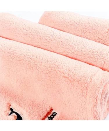 Buy Hair Drying Cap - Strong Water Absorbent & Quick-Drying | Cute Hair Care Accessory for Fast Drying - Buy Online on GoSupps.com