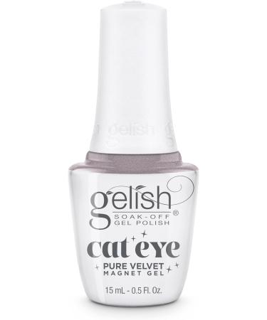 Gelish Pure Velvet Manget Gel (Feel The Allure) 15ml - Buy Online on GoSupps.com