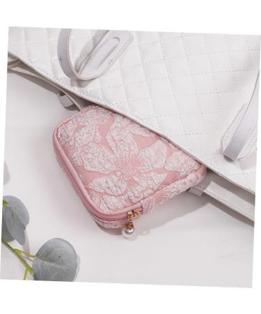 Plafope 2-Piece Women's Bandage Bags - Versatile Coin & Period Container - Stylish Travel Accessory for Outdoor Use - Buy Online on GoSupps.com
