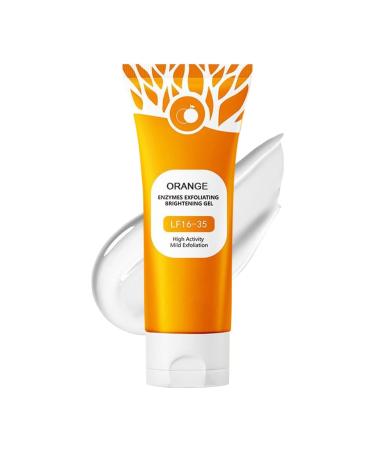 Facial cleansing gel Moisturizing Gel Personal Care Essentials for Weekend Party Holiday Wedding School