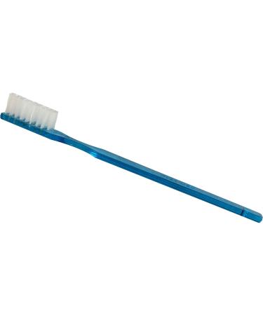 Buy Tiga-Med Disposable Toothbrushes with Toothpaste - 300 Pieces for International Shipping - Buy Online on GoSupps.com