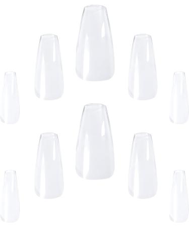 Elegant Touch Salon Extensions Coffin - Buy Online on GoSupps.com
