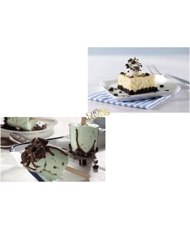 Oreo Crumbs Dessert Cookie - Vanilla - Pack of 2 - Buy Online on GoSupps.com