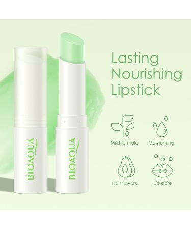 Ownest Beauty KYDA 12-Piece Fruity Lip Balm Kit for Lasting Nourishment and Hydration - Buy Online on GoSupps.com
