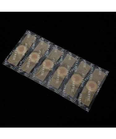 7Pcs Foot Corn Removal Plaster for Calluses | Foot Health Care Relief - Buy Online on GoSupps.com