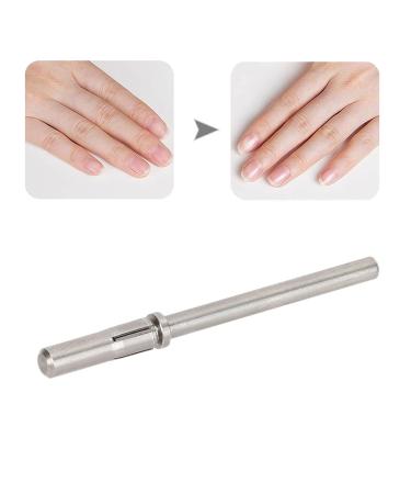 Nail Drill Mandrel Nail Removal Sanding Tape for Nail Salon Use - Buy Online on GoSupps.com