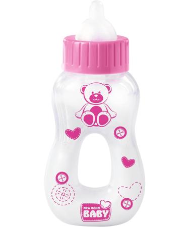 Shop Simba 105560013 New Born Baby Magic Milk Bottle Disappearing Milk 13cm | International Shipping - Buy Online on GoSupps.com