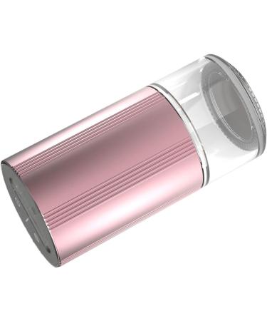 Portable Car Essential Oil Diffuser - Mini Aromatherapy Humidifier with Timer for Travel Office & Home - Buy Online on GoSupps.com