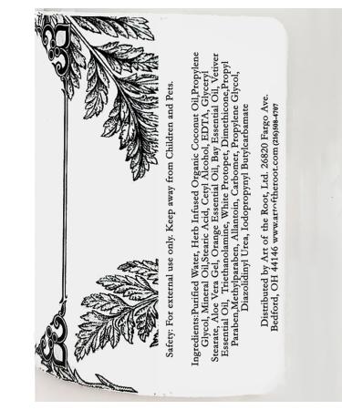Crown of Success Hand & Body Lotion 4 oz | Wiccan Prosperity Luck & Abundance | Conjure Spirituality - International Shipping Available - Buy Online on GoSupps.com