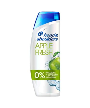 Head and shoulders Apple Fresh Anti-Dandruff Shampoo 280 ml