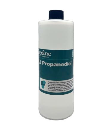 Propanediol / 1 3 Propanediol (16 oz. (473 ml)
