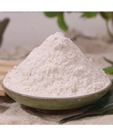 cn herb 250g White Peony Powder Freshly Ground and Dry Smooth and Not Agglomerate - Buy Online on GoSupps.com