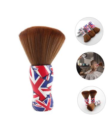 Premium Hair Cleaning Brush & Beard Grooming Set for Men | Razor & Shaving Brushes - Perfect Gift for Hairdressing & Personal Care - Buy Online on GoSupps.com