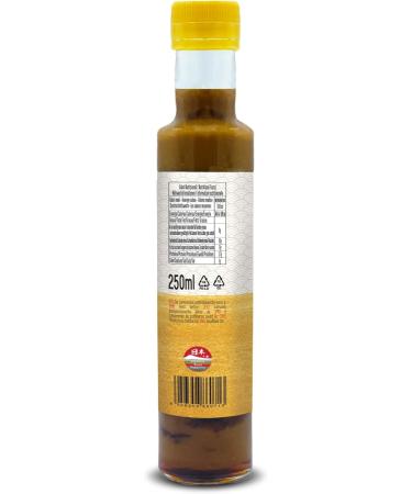 Umami Miso Glaze Sauce 250ml made with Shiro Miso Japanese produced preservativefree nonGMO - Buy Online on GoSupps.com