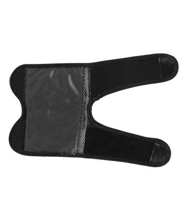 Elbow Heating Wrap - Adjustable Heated Brace with 3 Temperature Settings for Pain Relief from Epicondylitis Tendinitis & Bursitis | Shop Now - Buy Online on GoSupps.com