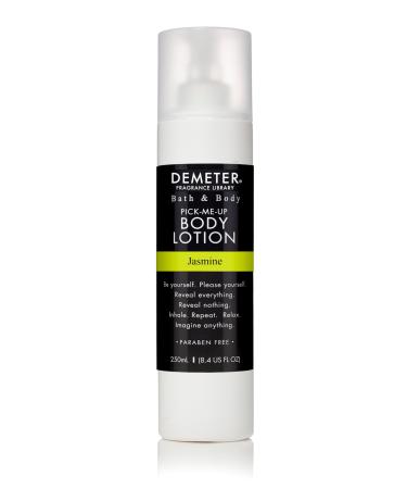 DEMETER Jasmine Body Lotion 250ml/8.4oz
