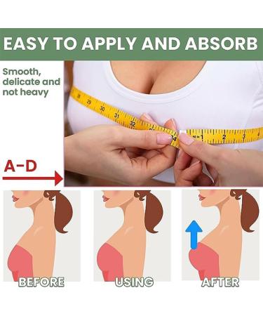 Flysmus Curvalux Breast Enhancement Set - Herbal Patches for Sagging Improvement (2PCS) - Buy Online on GoSupps.com